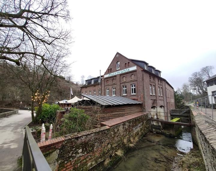 Liebevoll! in der Auermühle